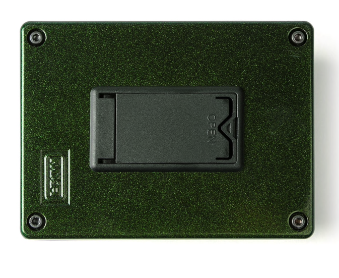 MXR Carbon Copy Deluxe