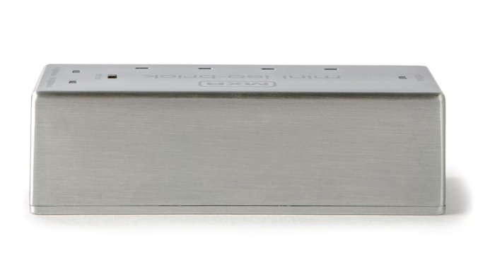 MXR Mini ISO-Brick Power Supply