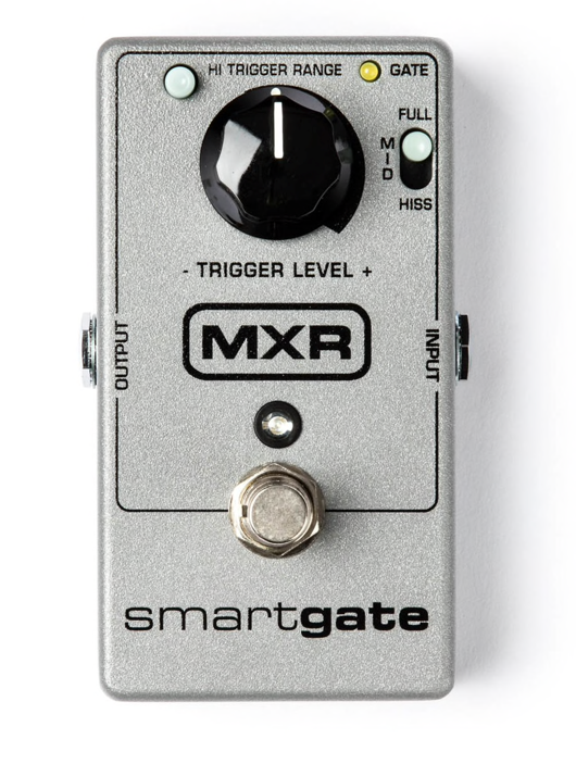 MXR Smart Gate M135