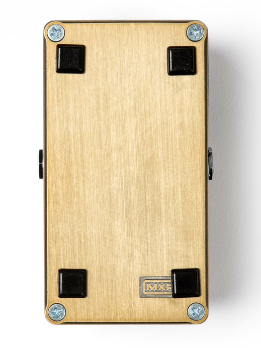 MXR Custom Badass Modified Overdrive