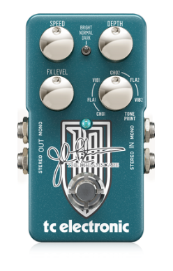 TC Electronic Dreamscape