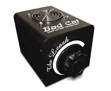 Bad Cat Leash Attenuator - Willcutt Guitars 