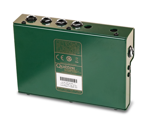 Quilter SuperBlock UK