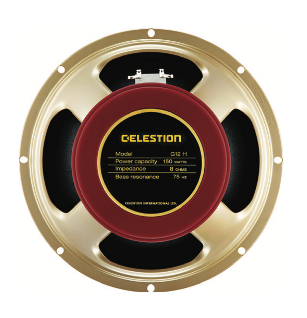 Fender FSR Hot Rod Deluxe™ IV, Black, 120V Redback (185)