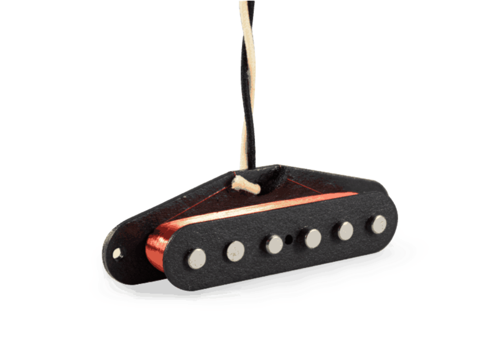 Lindy Fralin Pickups