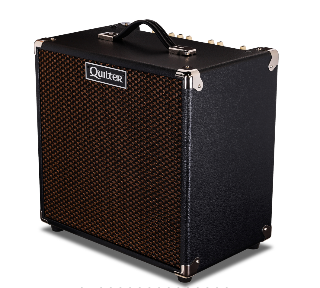 Quilter Aviator Cub UK 1x12 Combo