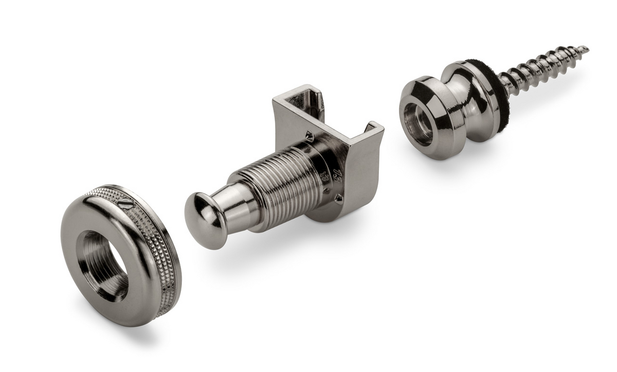 Schaller S-Locks Security Strap Locks