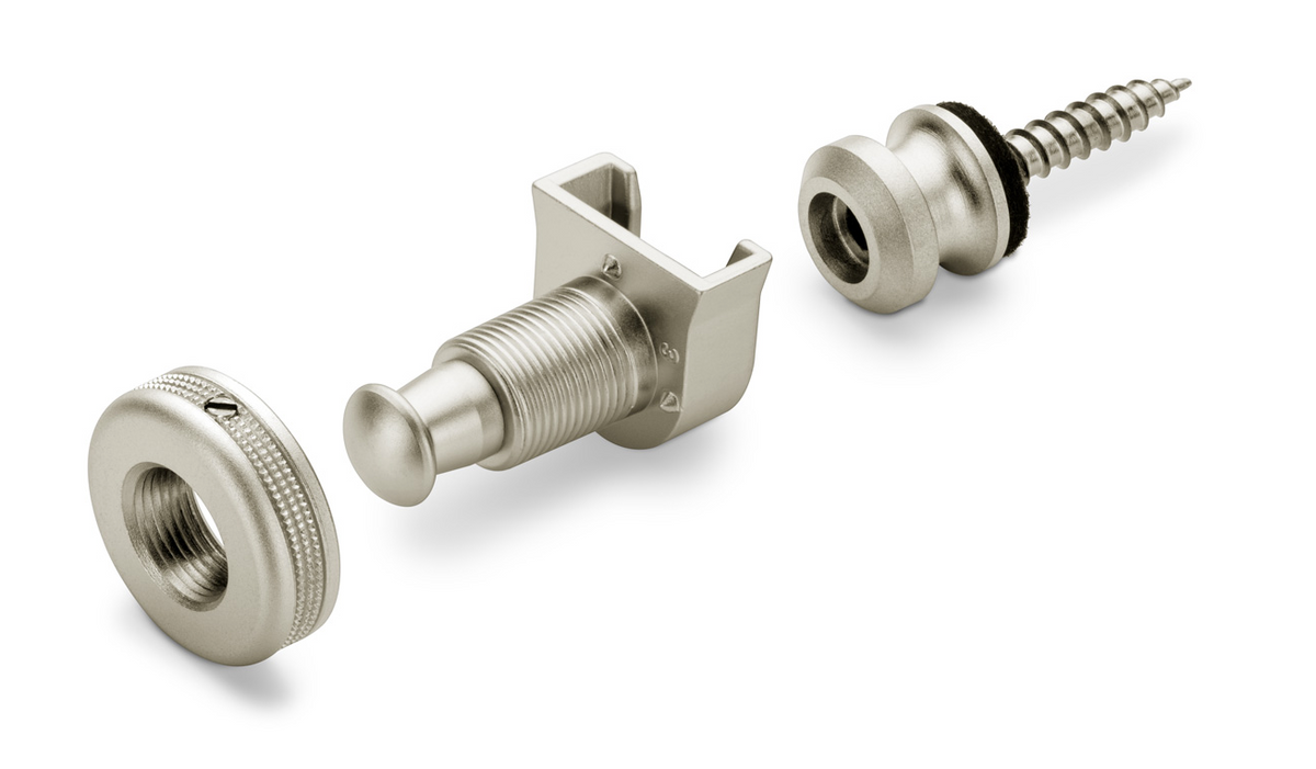 Schaller S-Locks Security Strap Locks