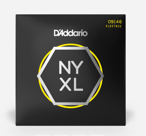 D'Addario NYXL0946 Regular Light, NYXL 09-46