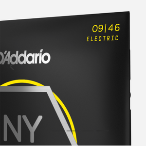 D'Addario NYXL0946 Regular Light, NYXL 09-46