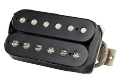 Gibson 57 Classic Pickups (Double Black, 2-conductor, Potted 