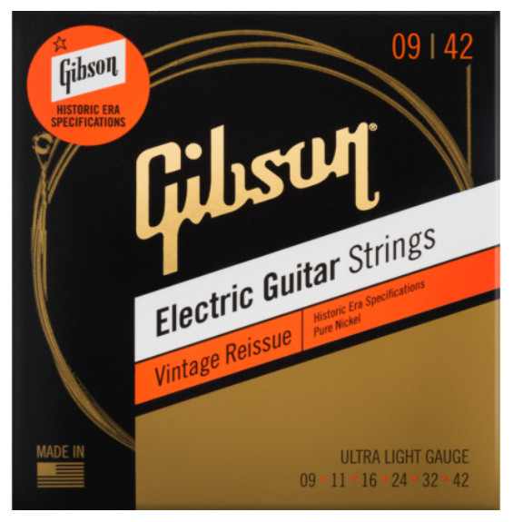 Gibson Guitars