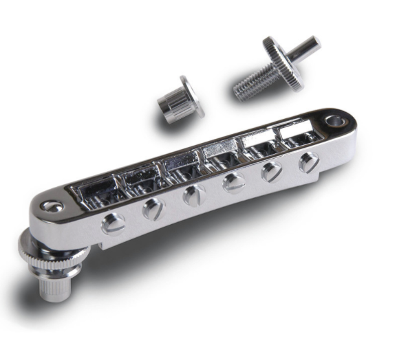 Gibson Nashville Tune-O-Matic Bridge