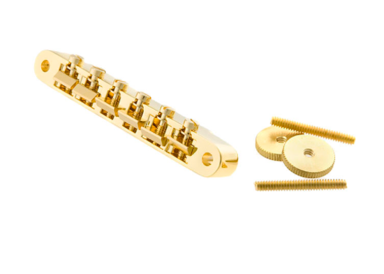 Gibson Historic Non-wire ABR-1 Bridge