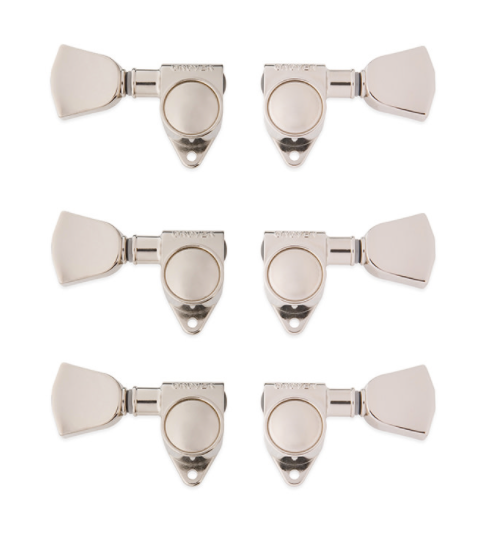 Gibson Keystone Tuner Set