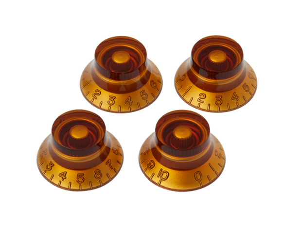 Gibson Top Hat Knobs