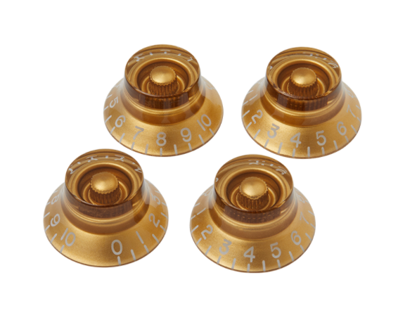 Gibson Top Hat Knobs