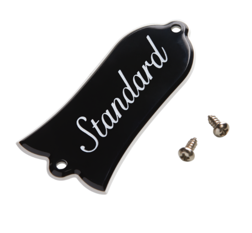 Gibson Truss Rod Cover, 