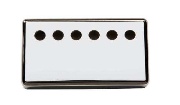 Gibson Neck Humbucker Cover