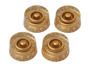 Gibson Speed Knobs (4 pcs.)