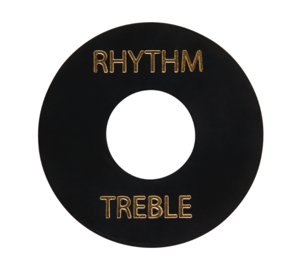 Gibson Toggle Switch Washer