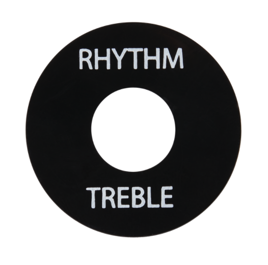 Gibson Toggle Switch Washer