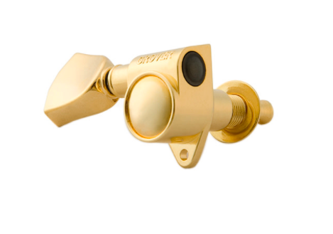 Gibson Keystone Tuner Set