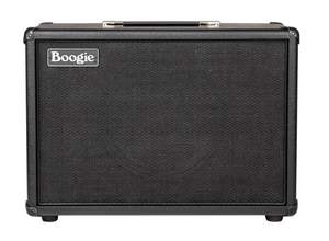 Mesa Boogie 1x12 Boogie 23 Open Back Cab