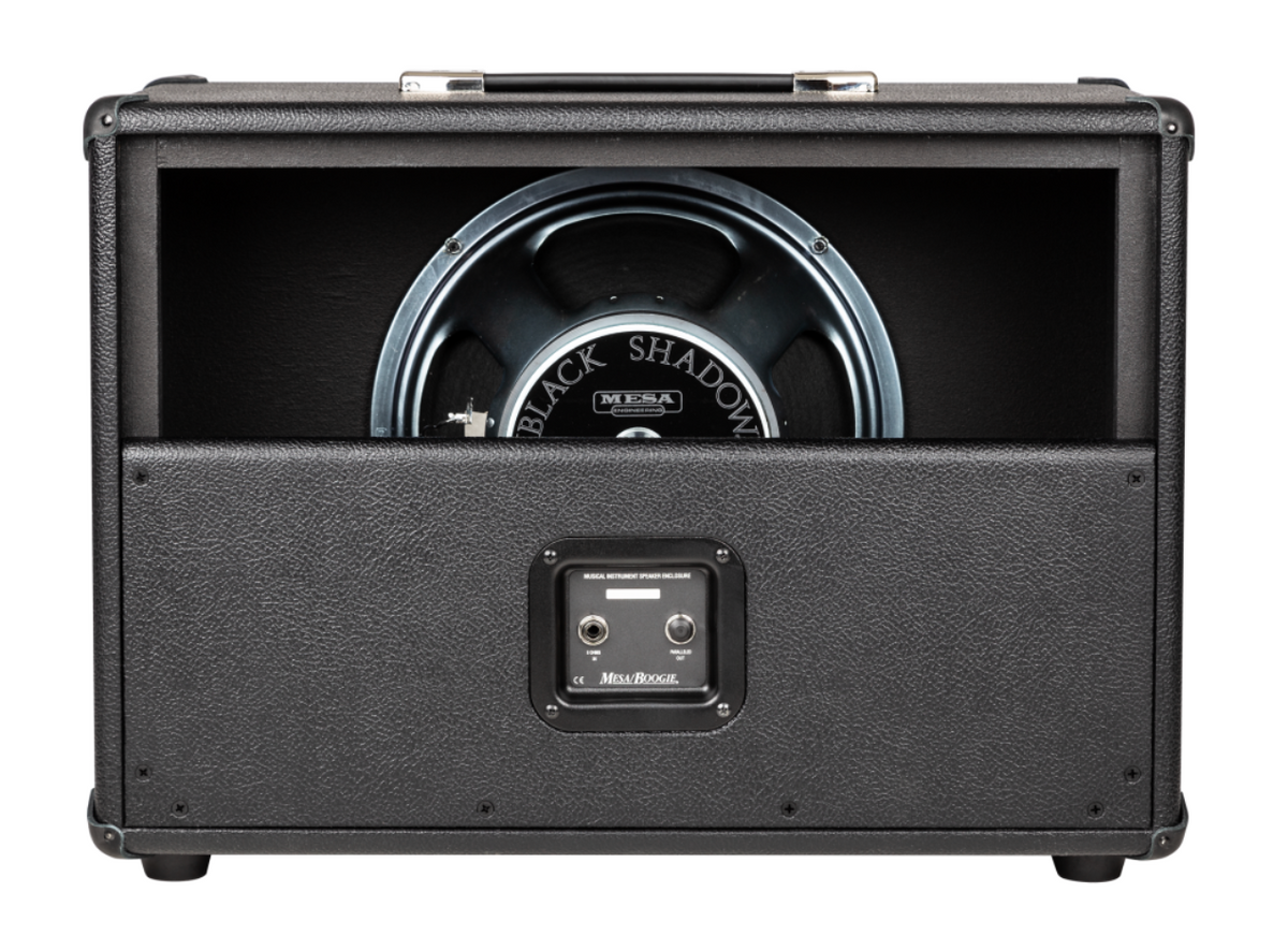 Mesa Boogie 1x12 Boogie 23 Open Back Cab