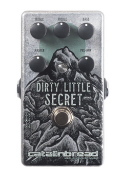 CATALINBREAD DLS 