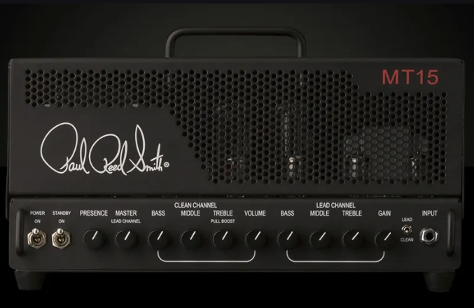 PRS Amp Tremonti 15 Head (618)