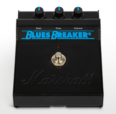 Marshall　BluesBreaker Marshall Bluesbreaker Re-issue OD Pedal - Willcutt Guitars