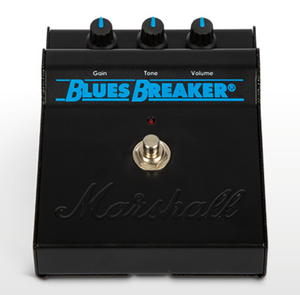 Marshall Bluesbreaker Re-issue OD Pedal