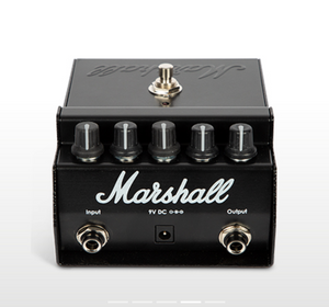 Marshall Shred Master Re-issue OD Pedal