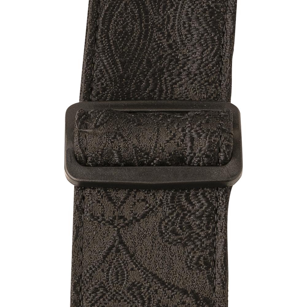 PRS 2&quot; Paisley/Nylon Strap