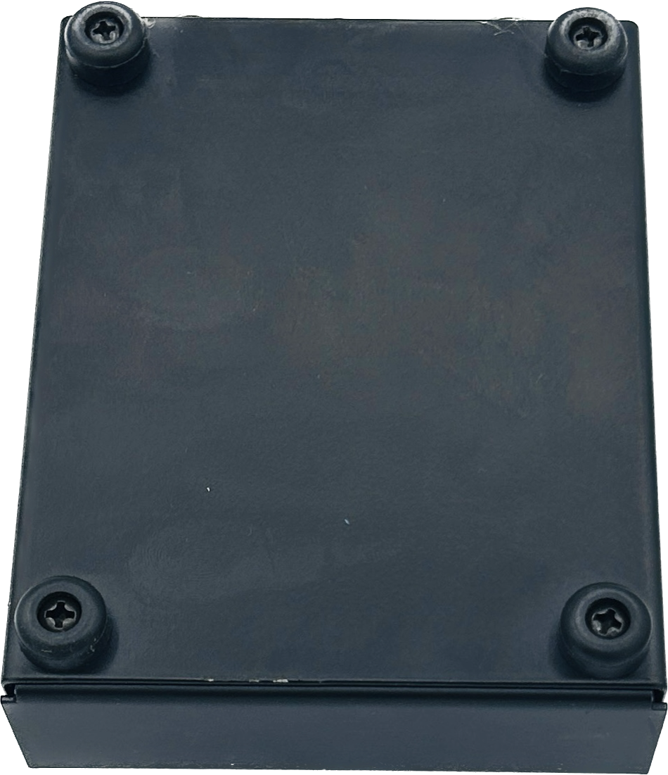 Voodoo Lab Sparkle Drive Mod