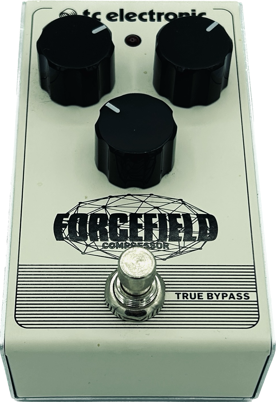 TC Electronic Forcefield Compressor