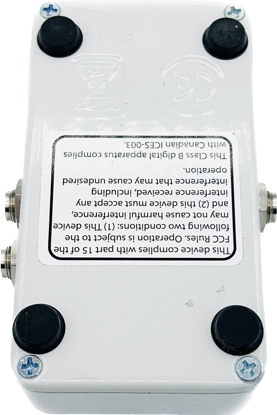 Electro-Harmonix Mod 11 Modulation