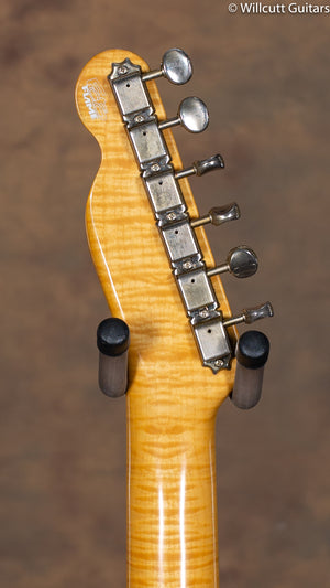 Fender Foto Flame Telecaster