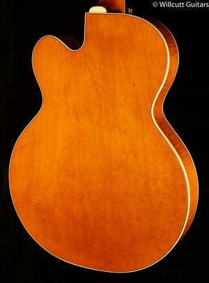Gretsch G6120T-BSSMK Brian Setzer Signature Nashville, Smoke Orange (142)