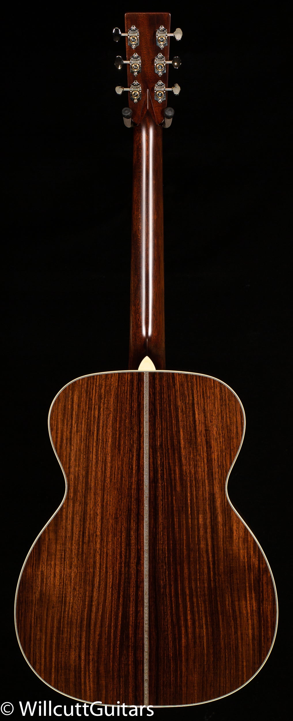 Bourgeois OM Vintage/TS (010)