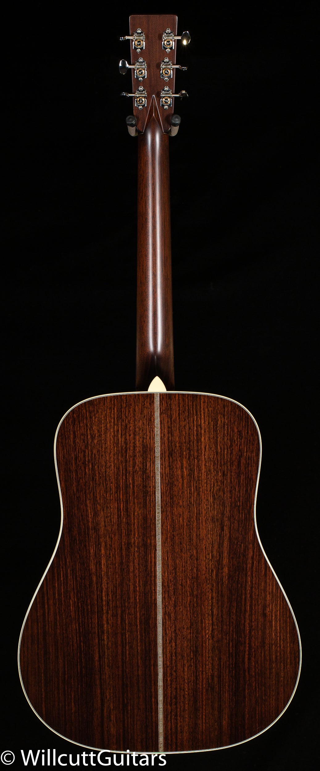 Bourgeois Touchstone D Vintage/TS (017)