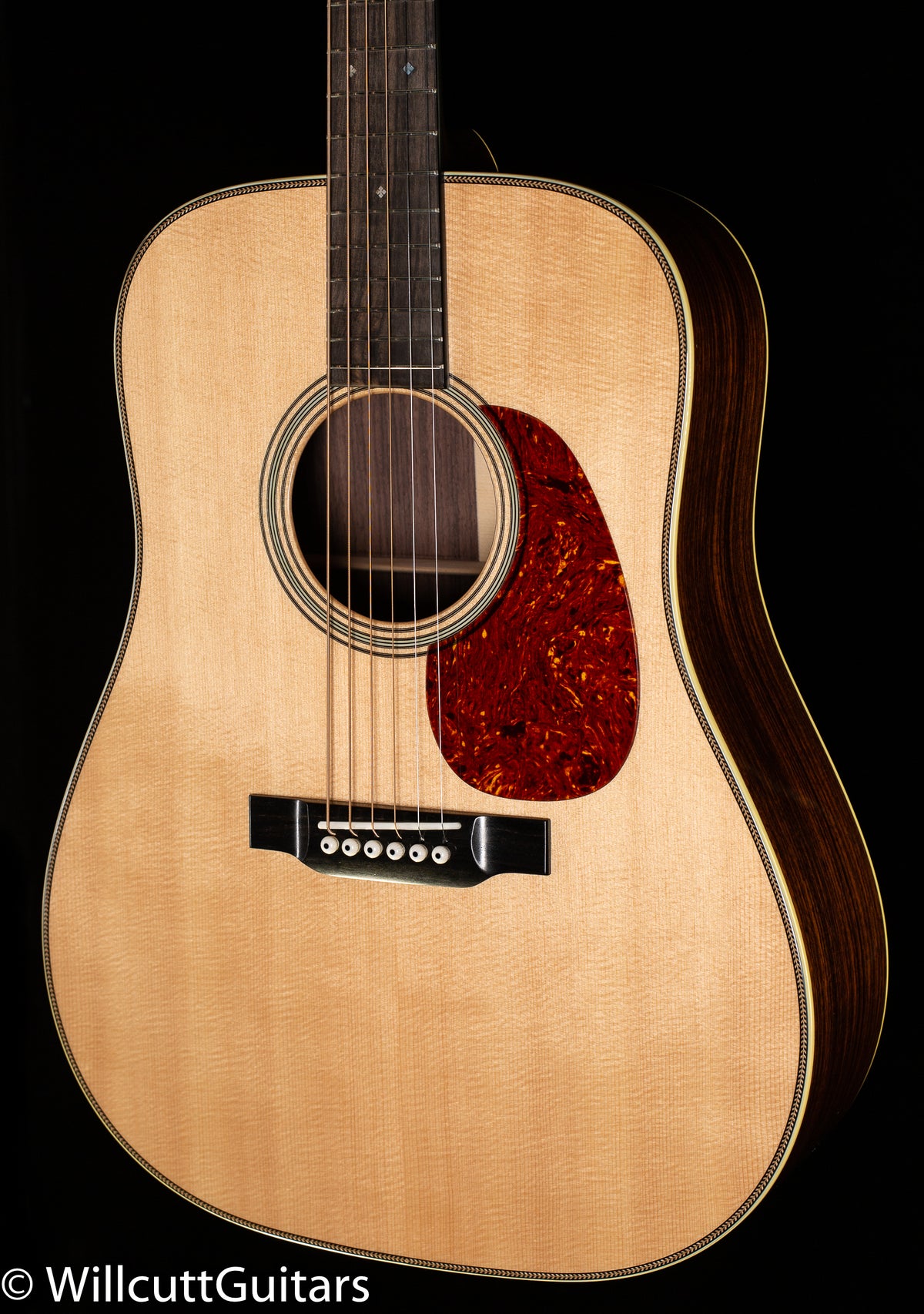 Bourgeois Touchstone D Vintage/TS (017)