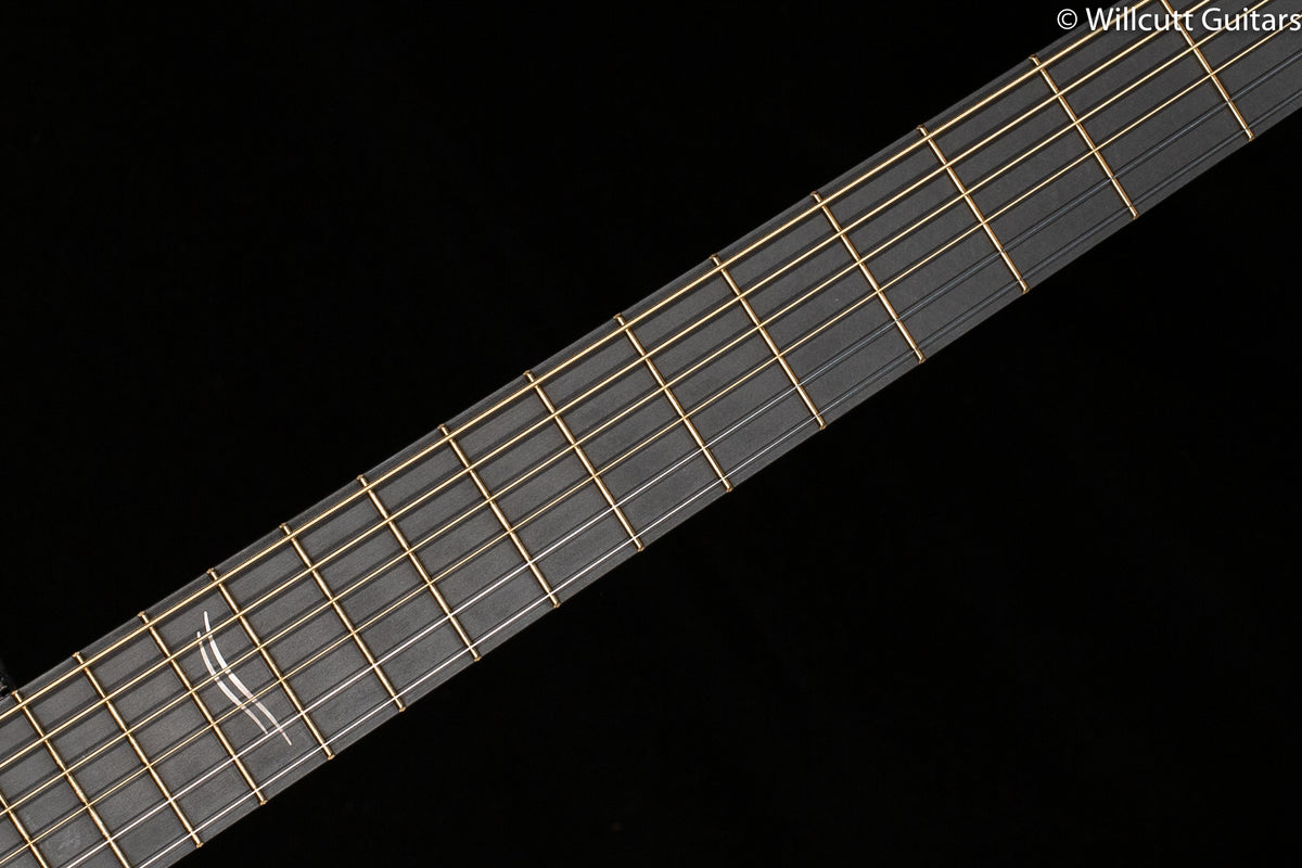 McPherson Carbon Sable Standard Black 510 EVO