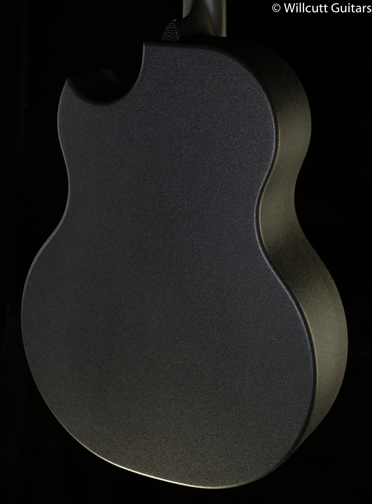 McPherson Carbon Sable Standard Gold 510 EVO