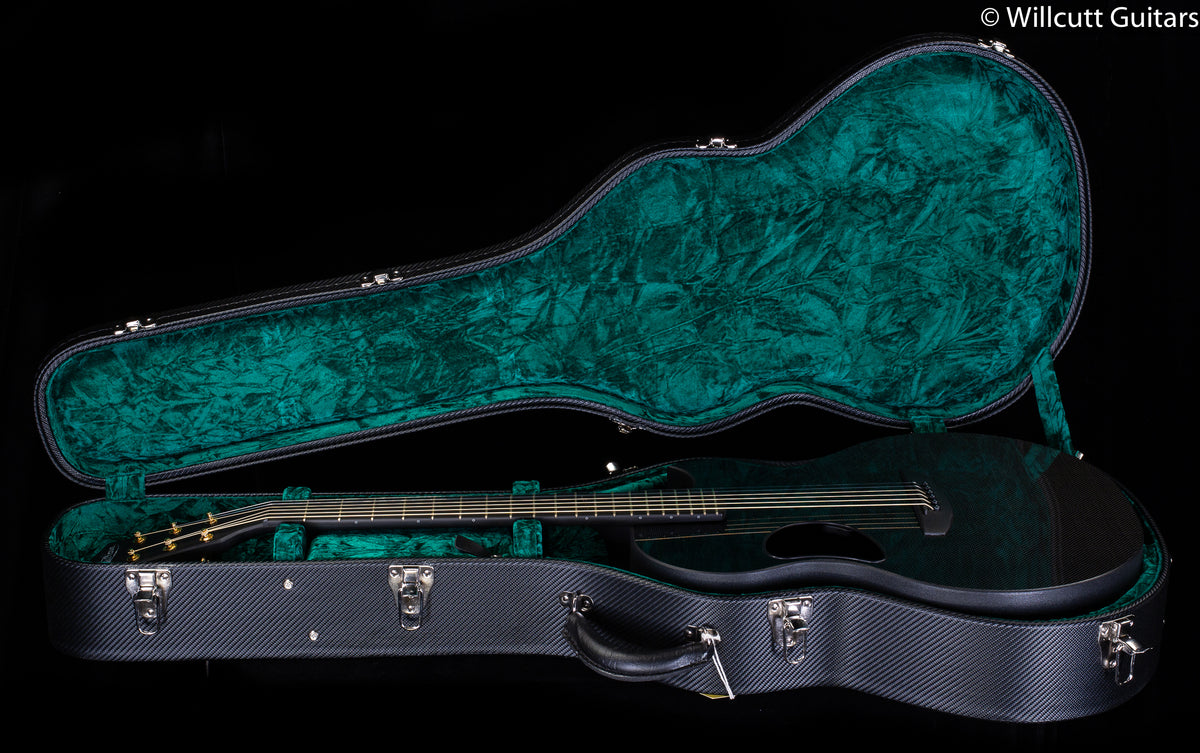 McPherson Carbon Sable Standard Gold 510 EVO