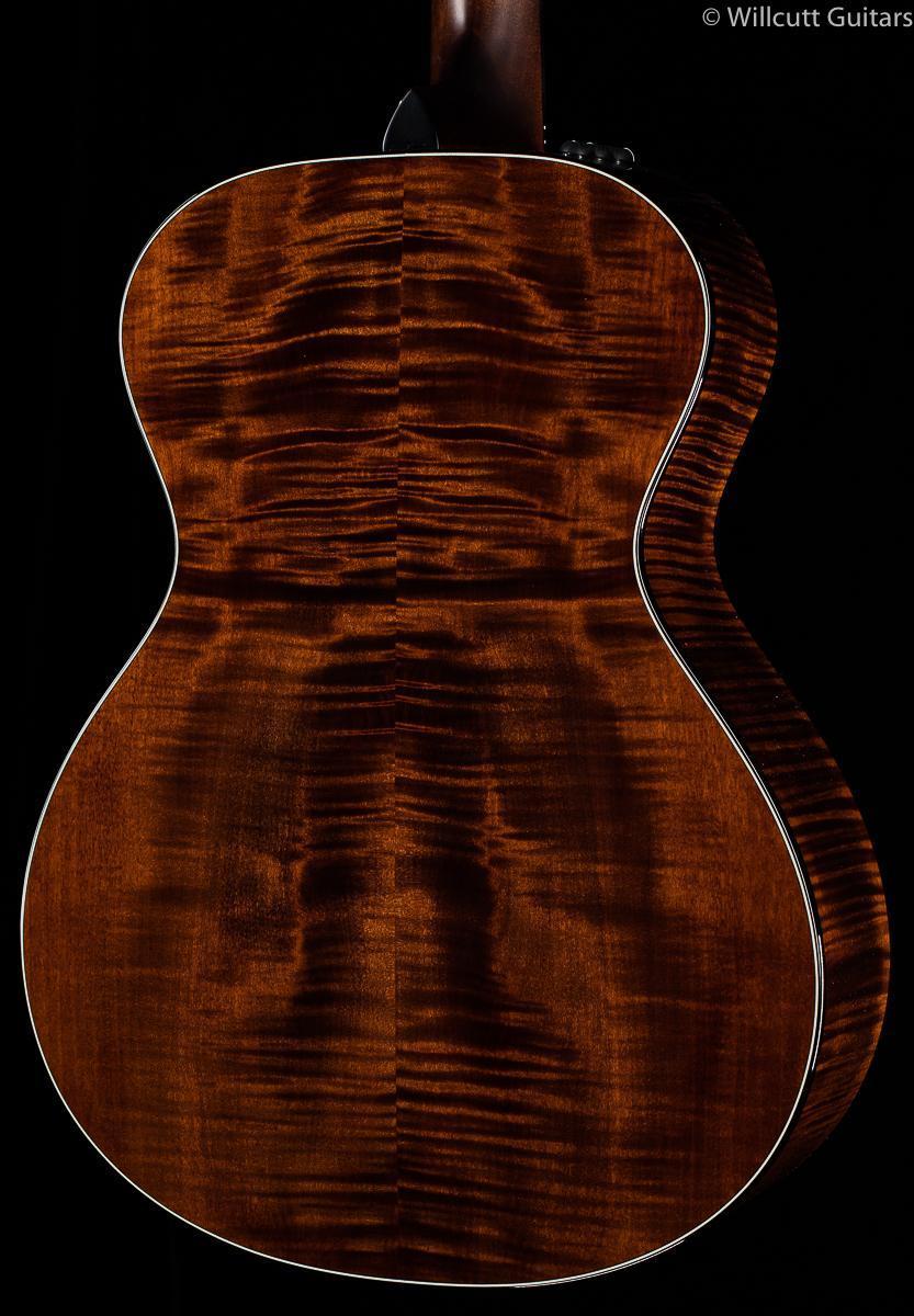 Taylor 612e 12 Fret (048)