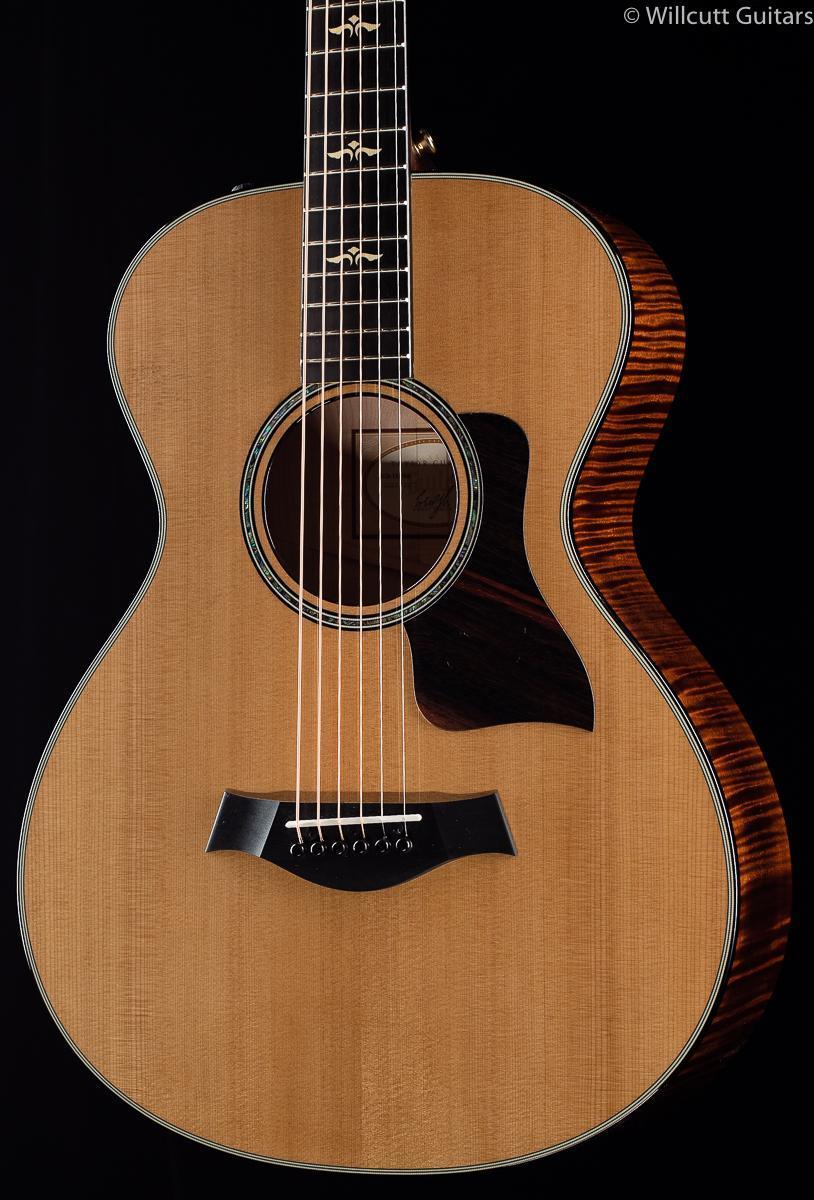 Taylor 612e 12 Fret (048)