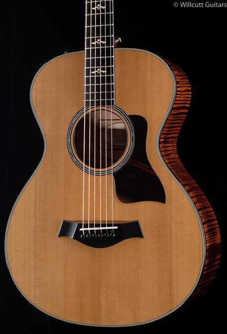 Taylor 612e 12 Fret (048)