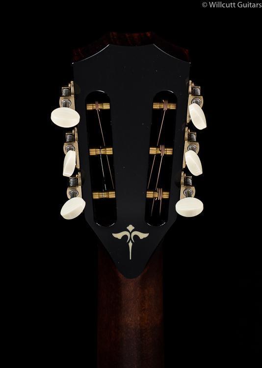 Taylor 612e 12 Fret (048)